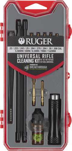 Allen Ruger Universal Rifle - Cleaning Kit - Skoutley Outdoors LLC