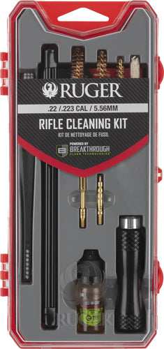 Allen Ruger Ar15 Cleaning Kit - - Skoutley Outdoors LLC