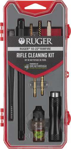 Allen Ruger 10/22 Cleaning Kit - - Skoutley Outdoors LLC
