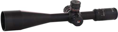 Sightron Scope Siii 8-32x56 - Plr 30mm Sf Illum Moa-2 Matte - Skoutley Outdoors LLC