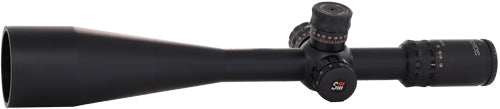 Sightron Scope Siii 10-50x60 - Plr 30mm Sf Illum Moa-2 Blk - Skoutley Outdoors LLC