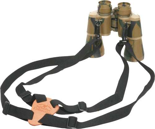 Toc Binocular Harness Black - - Skoutley Outdoors LLC