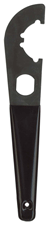 Toc Ar-15 Buffer Tube Nut - Wrench - Skoutley Outdoors LLC