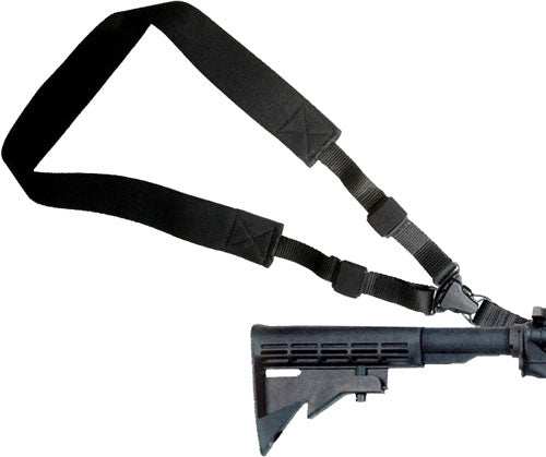 Toc Tactical Sling Single - Point Black - Skoutley Outdoors LLC