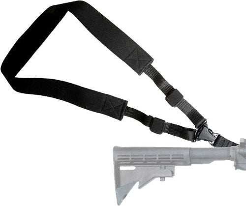 Toc Tactical Sling Single - Point Black - Skoutley Outdoors LLC