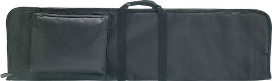 Allen Riot Shotgun Case Black - 44" Rectangle W/ Access Pocket - Skoutley Outdoors LLC