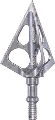 Muzzy Broadhead Xbow Muzzy One - 3-blade 100gr 1 1/8" Cut 3pk - Skoutley Outdoors LLC