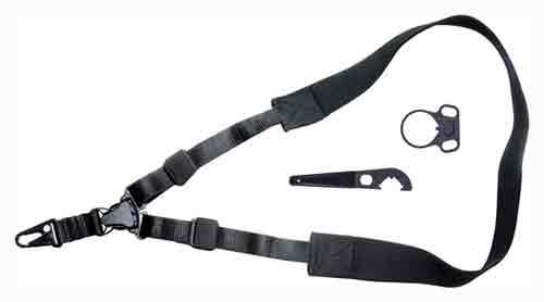 Toc Tactical Sling Kit - Sling/adapter/wrench - Skoutley Outdoors LLC