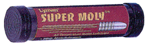 Lyman Super Moly Lube - 1.5 Oz. Stick - Skoutley Outdoors LLC