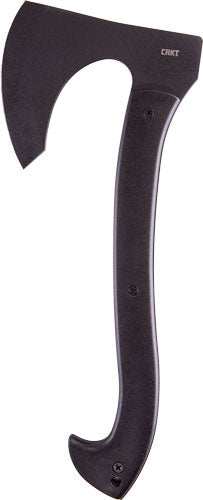 Crkt Skeggox Axe 4.83" Blade - 12.94" Handle With Sheath - Skoutley Outdoors LLC