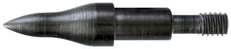 Easton Multi Points 125 Grain - 5/16" 12 Pack Field Points - Skoutley Outdoors LLC