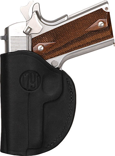 1791 Holster 2-way Iwb Multi- - Fit Rh Sz1 1911 Frm 3-4