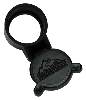 Butler Creek Flip Open - #1 Objective Scope Cover - Skoutley Outdoors LLC
