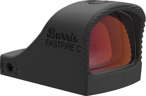 Burris Red Dot Fastfire C - 6moa Dot Rmsc Black - Skoutley Outdoors LLC