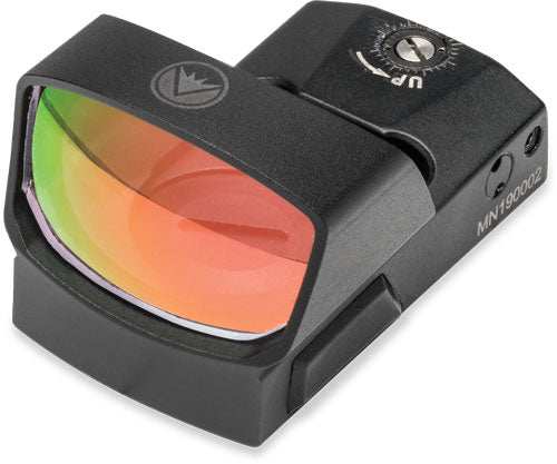 Burris Fastfire 4 Multi- - Reticle Picatinny/doctor - Skoutley Outdoors LLC