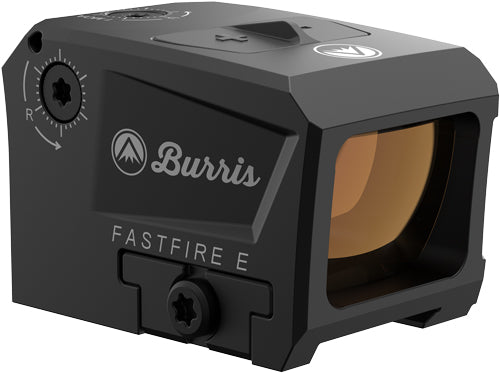 Burris Reflex Sight Fastfire E - 3.5 Moa Green Dot - Skoutley Outdoors LLC