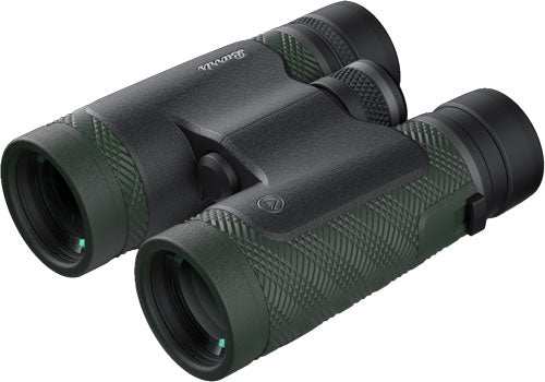 Burris Binocular Droptine Hd - 8x42 Roof Prism Green/gray - Skoutley Outdoors LLC