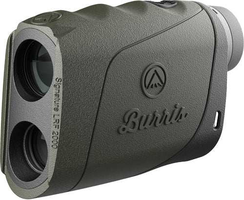 Burris Rangefinder Signature - 2000 Lrf 7x - Skoutley Outdoors LLC