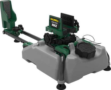 Caldwell Lead Sled Max - Benchrest - Skoutley Outdoors LLC