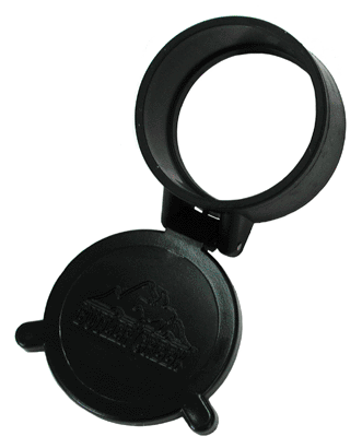 Butler Creek Flip Open - #9 Objective Scope Cover - Skoutley Outdoors LLC
