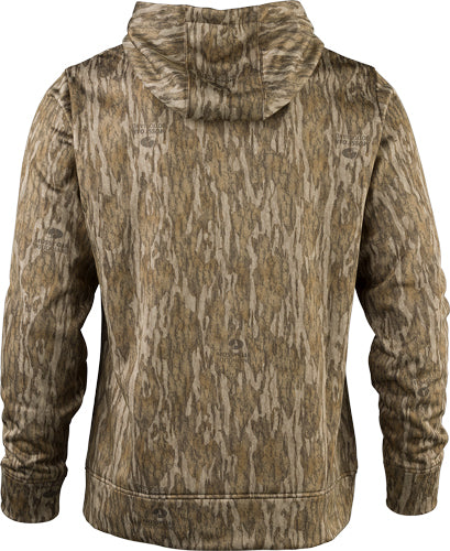 Load image into Gallery viewer, Browning Tech Hoodie Ls - Mo Bottomland Xx-large*
