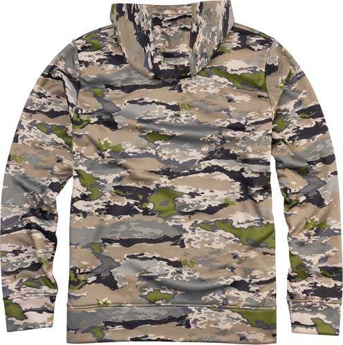 Browning Tech Hoodie Ls Ovix - Large - Skoutley Outdoors LLC