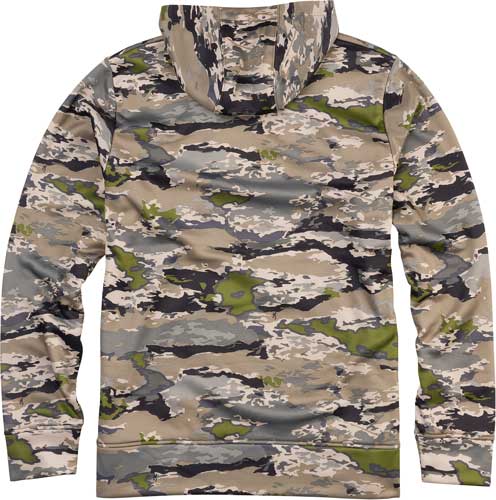 Load image into Gallery viewer, Browning Tech Hoodie Ls Ovix - X-large
