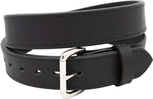 Versacarry Double Ply Belt - Single Stitch Size 36 Black - Skoutley Outdoors LLC