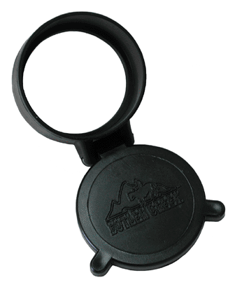 Butler Creek Flip Open - #15 Objective Scope Cover - Skoutley Outdoors LLC