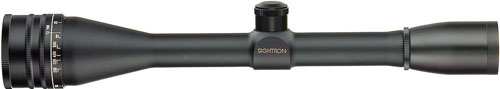 Sightron Scope Sii 36x42 - .125 Dot Target Knobs 1" Matte - Skoutley Outdoors LLC