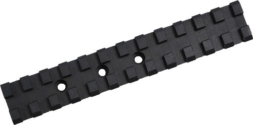 Colt Anaconda Scope Mount - Matte Black