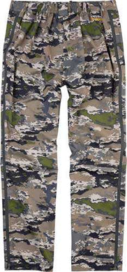 Bg Kanawha Rain Pant Xx-large - Ovix W/leg To Waist Zippers! - Skoutley Outdoors LLC