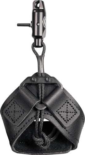 Scott Release Quickshot Single - Jaw Nylon Connec Buckle Black - Skoutley Outdoors LLC