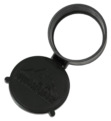 Butler Creek Flip Open - #39 Objective Scope Cover - Skoutley Outdoors LLC