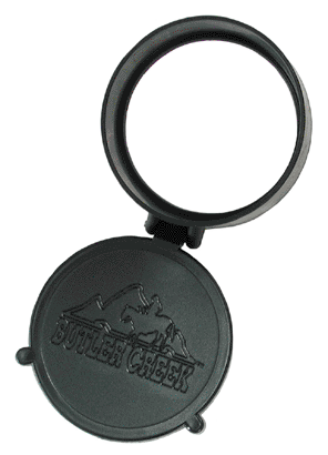 Butler Creek Flip Open - #47 Objective Scope Cover - Skoutley Outdoors LLC