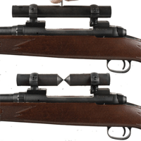 Wheeler Scope Ring Alignment - And Lapping Kit 1