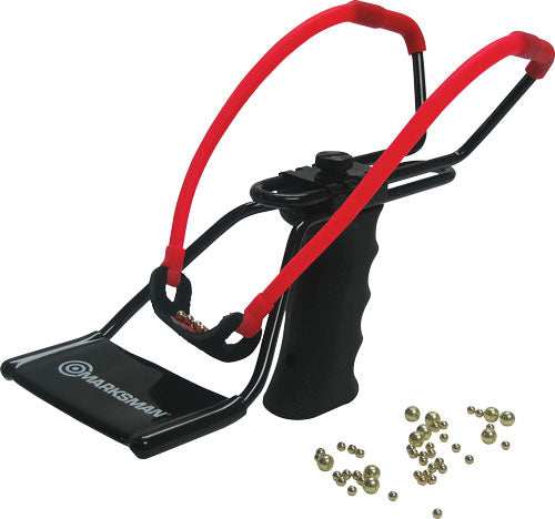 Marksman 3060k Adjustable - Slingshot Kit - Skoutley Outdoors LLC