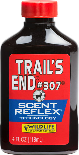 Wrc Deer Lure Trails End