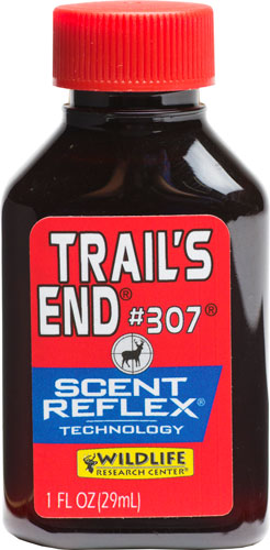 Wrc Deer Lure Trails End