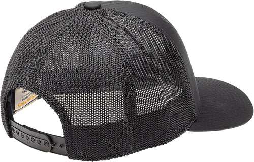 Browning Cap Elk Ridge 110mesh - Back Rec Patch Black/gold - Skoutley Outdoors LLC