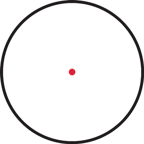 Load image into Gallery viewer, Bsa 1x30mm Red Dot Sight - 5-m.o.a. Dot Black Matte
