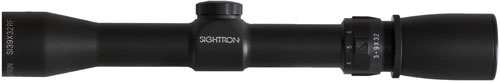 Sightron Scope Sih 3-9x32 - Rimfire Fine Crosshair Matte - Skoutley Outdoors LLC