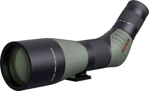 Athlon Spotting Scope Ares G2 - 20-60x85 Uhd 45 Degree - Skoutley Outdoors LLC