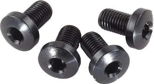 Wilson Grip Screws Hex Head - Blued 4-pack - Skoutley Outdoors LLC