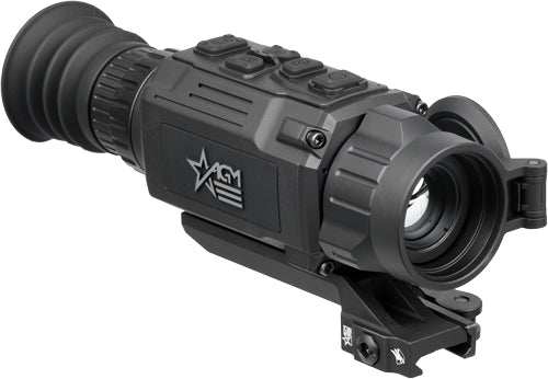 Agm Rattler V2 25-384 Thermal - Rfl Scope 384x288 25mm Lens - Skoutley Outdoors LLC