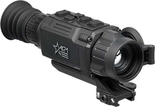 Agm Rattler V2 35-640 Thermal - Rfl Scope 640x512 35mm Lens - Skoutley Outdoors LLC