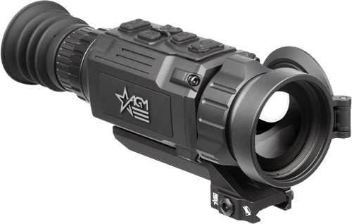 Agm Rattler V2 50-640 Thermal - Rfl Scope 640x512 50mm Lens - Skoutley Outdoors LLC