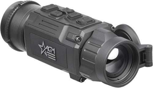 Agm Rattler C V2 19-256 Thrmal - Clip On 256x192 19mm Lens - Skoutley Outdoors LLC