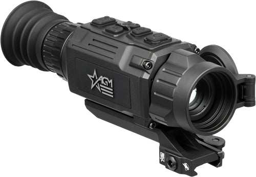 Agm Rattler V2 19-256 Thermal - Rfl Scope 256x192 19mm Lens - Skoutley Outdoors LLC