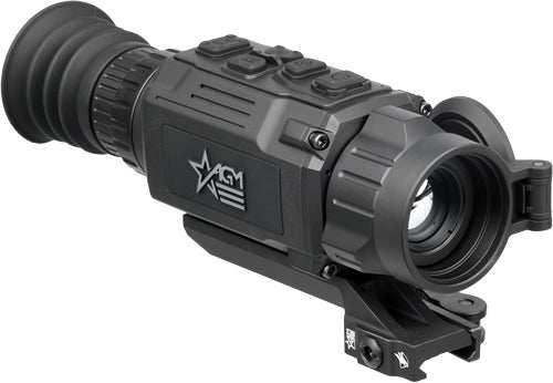 Agm Rattler V2 25-256 Thermal - Rfl Scope 256x192 25mm Lens - Skoutley Outdoors LLC